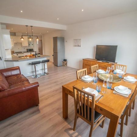 The Haven Keswick - Spacious Central Apartment Exterior foto