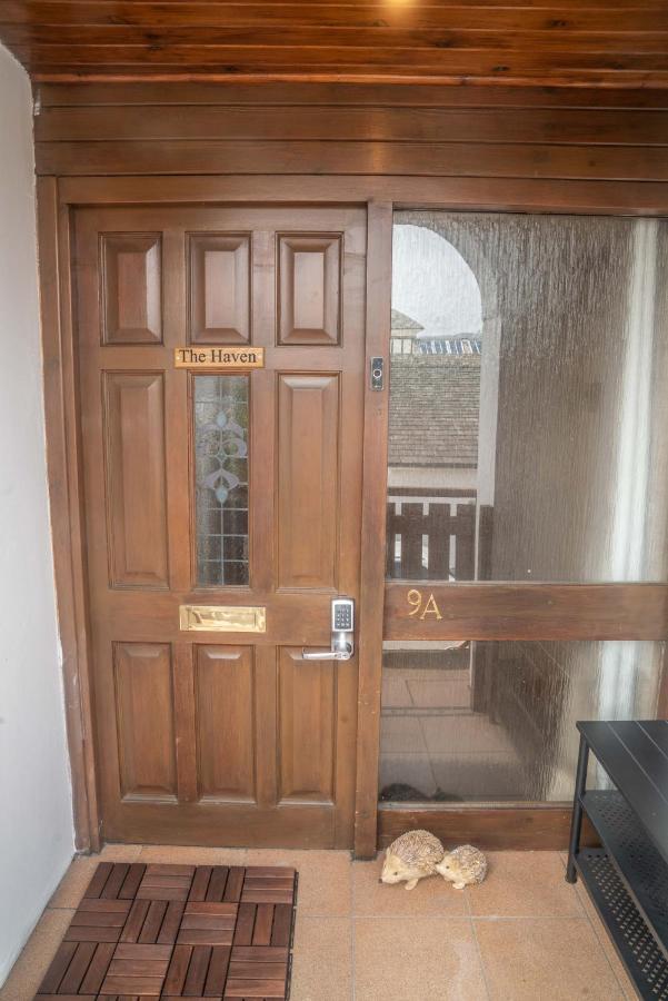 The Haven Keswick - Spacious Central Apartment Exterior foto